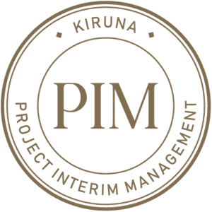 PIM Kiruna